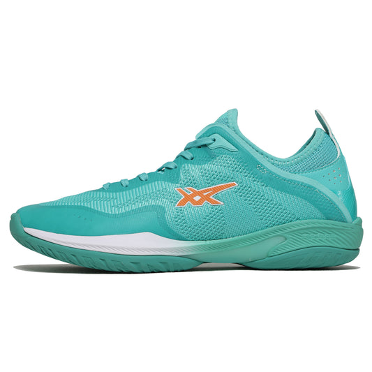 ASICS GLIDE NOVA FF 3 AURORA GREEN/TERRACOTTA 1063A103-300
