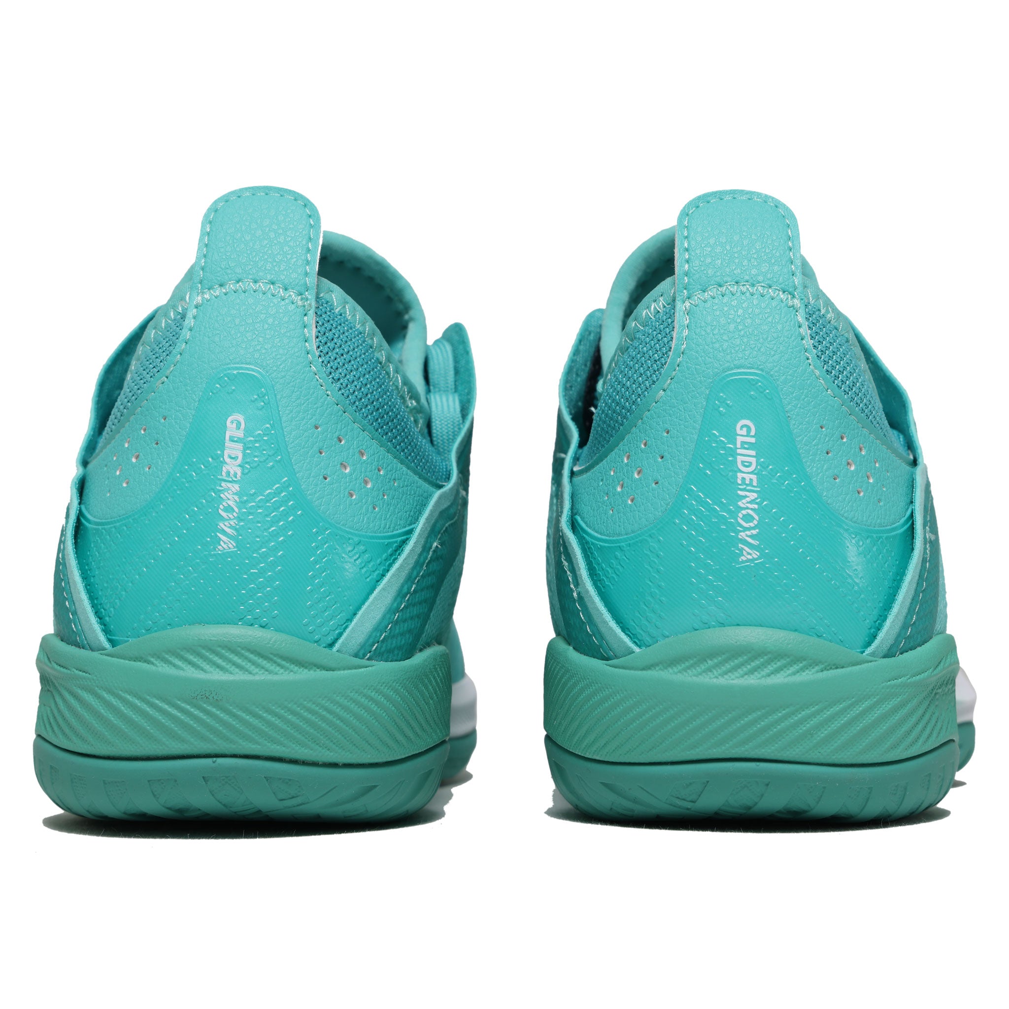 ASICS GLIDE NOVA FF 3 AURORA GREEN/TERRACOTTA 1063A103-300 – PASSOVER