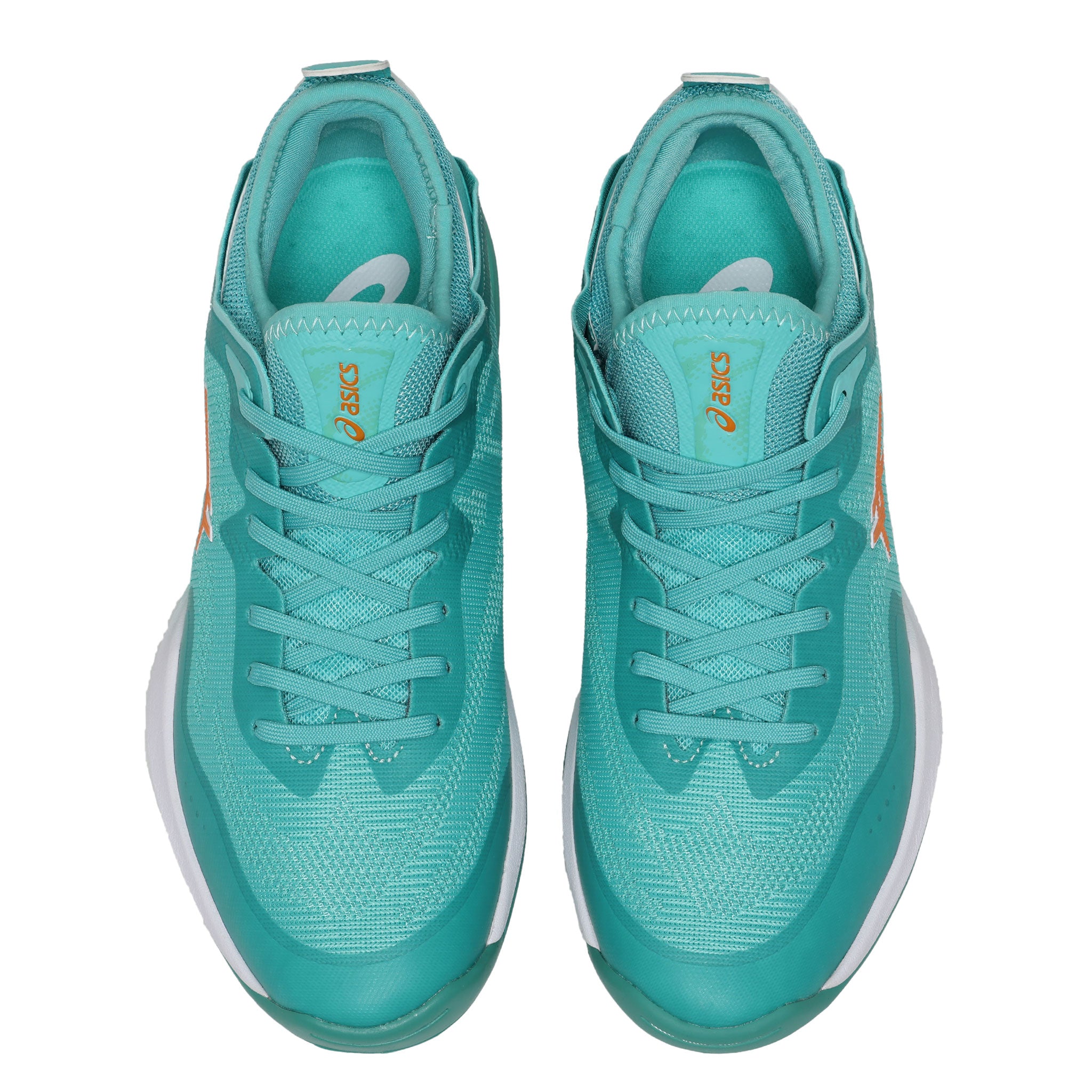 ASICS GLIDE NOVA FF 3 AURORA GREEN/TERRACOTTA 1063A103-300 – PASSOVER