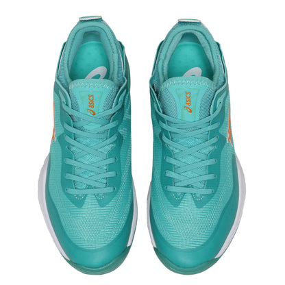 ASICS GLIDE NOVA FF 3 AURORA GREEN/TERRACOTTA 1063A103-300