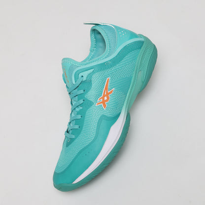 ASICS GLIDE NOVA FF 3 AURORA GREEN/TERRACOTTA 1063A103-300