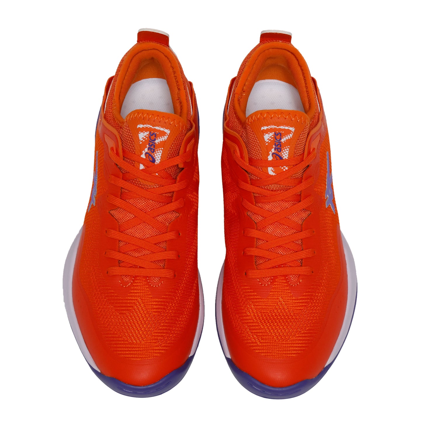 ASICS GLIDE NOVA FF 3 HABANERO/AMETHYST 1063A103-600