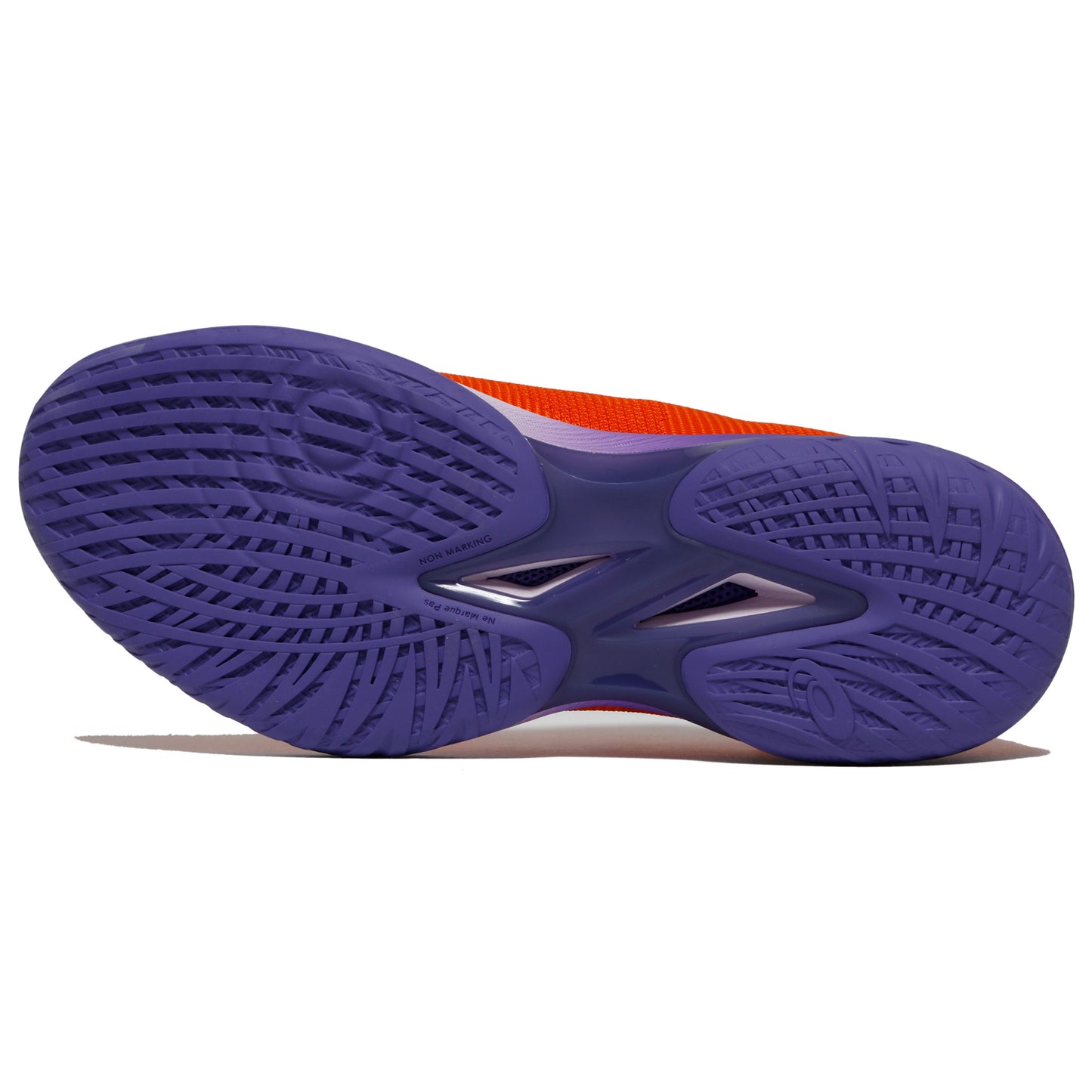 ASICS GLIDE NOVA FF 3 HABANERO/AMETHYST 1063A103-600