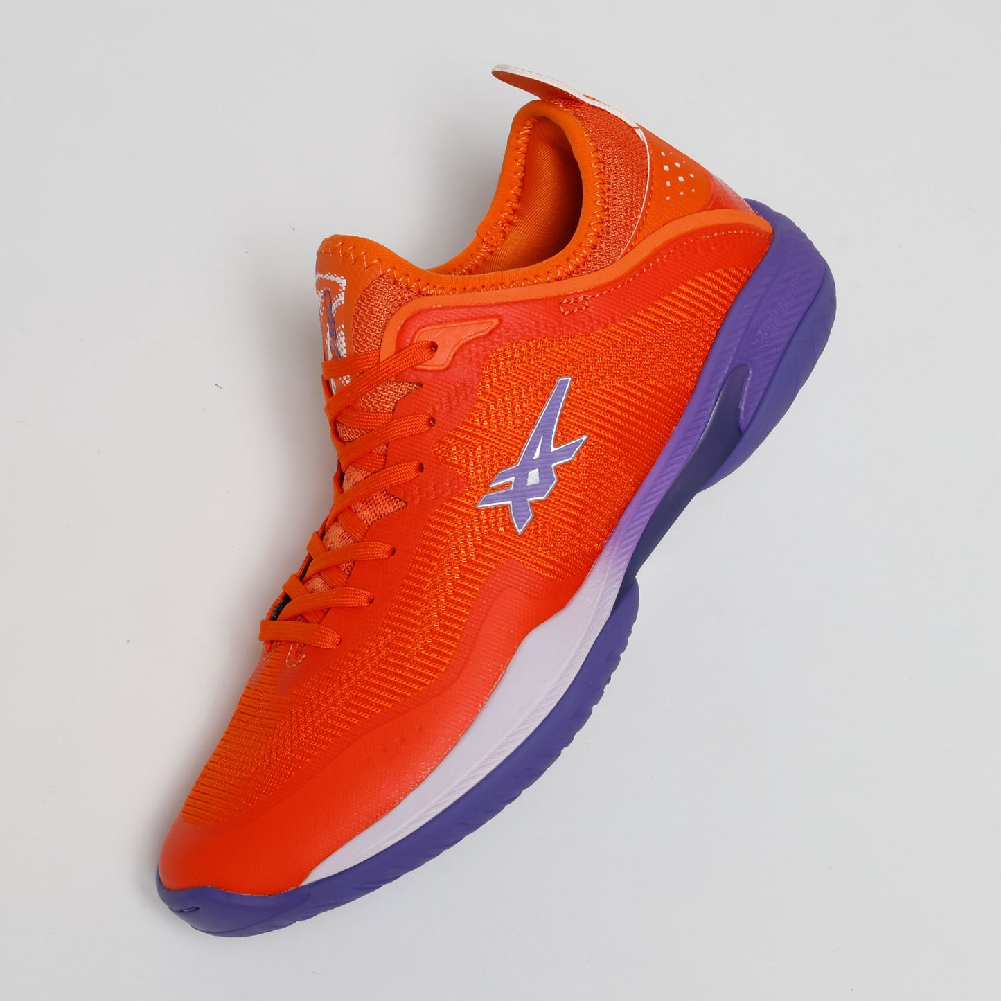 ASICS GLIDE NOVA FF 3 HABANERO/AMETHYST 1063A103-600