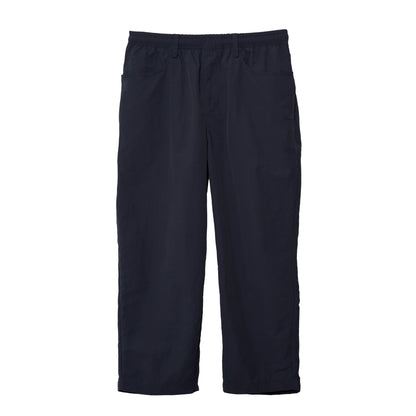BAGGY SHORTS BA-002 7P PANTS NAVY