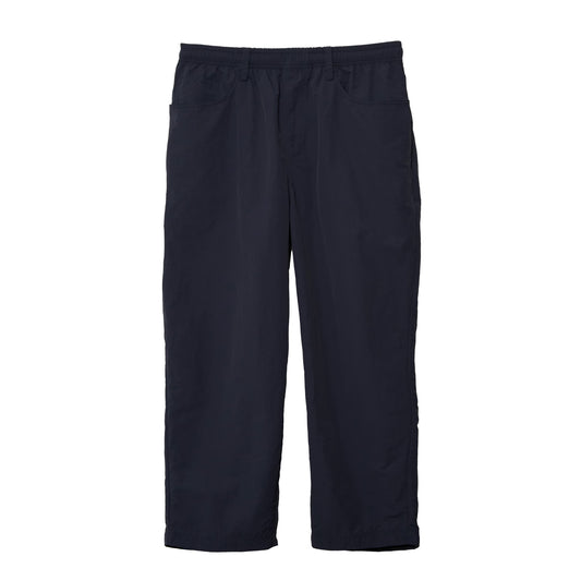 BAGGY SHORTS BA-002 7P PANTS NAVY