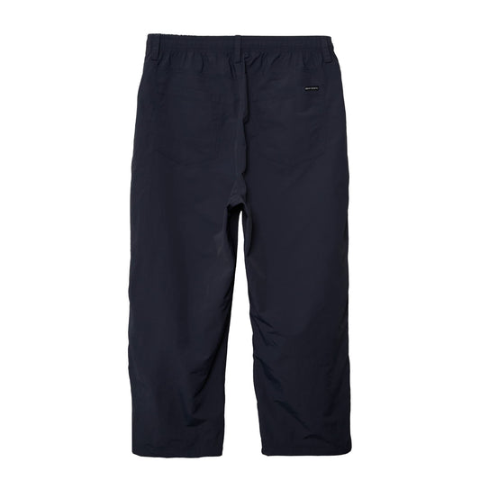 BAGGY SHORTS BA-002 7P PANTS NAVY