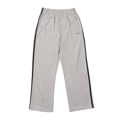 ALLENWOOD CLASSIC TRACK JACKET GRAY/NAVY