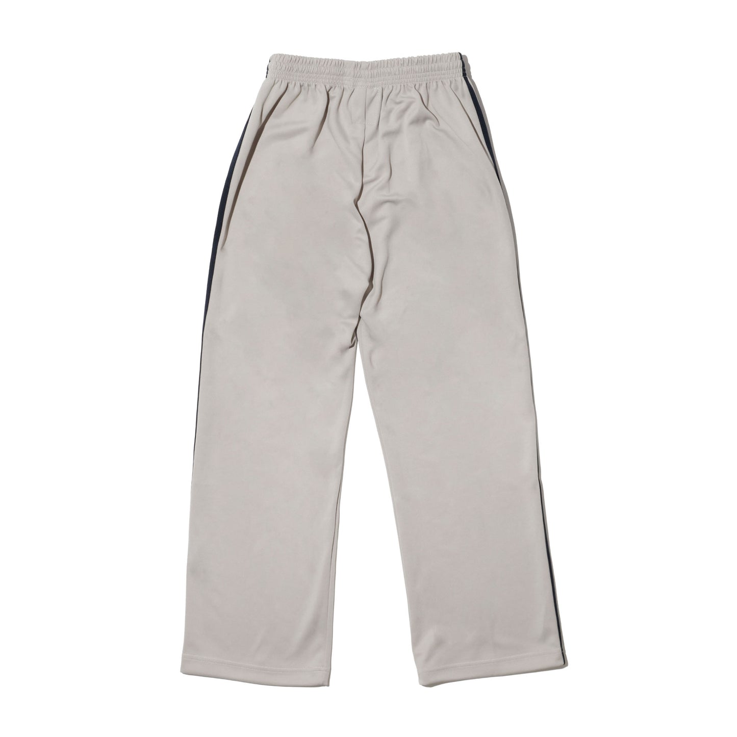 ALLENWOOD CLASSIC TRACK JACKET GRAY/NAVY