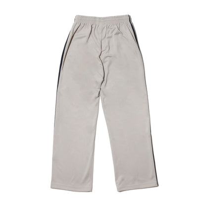 ALLENWOOD CLASSIC TRACK JACKET GRAY/NAVY