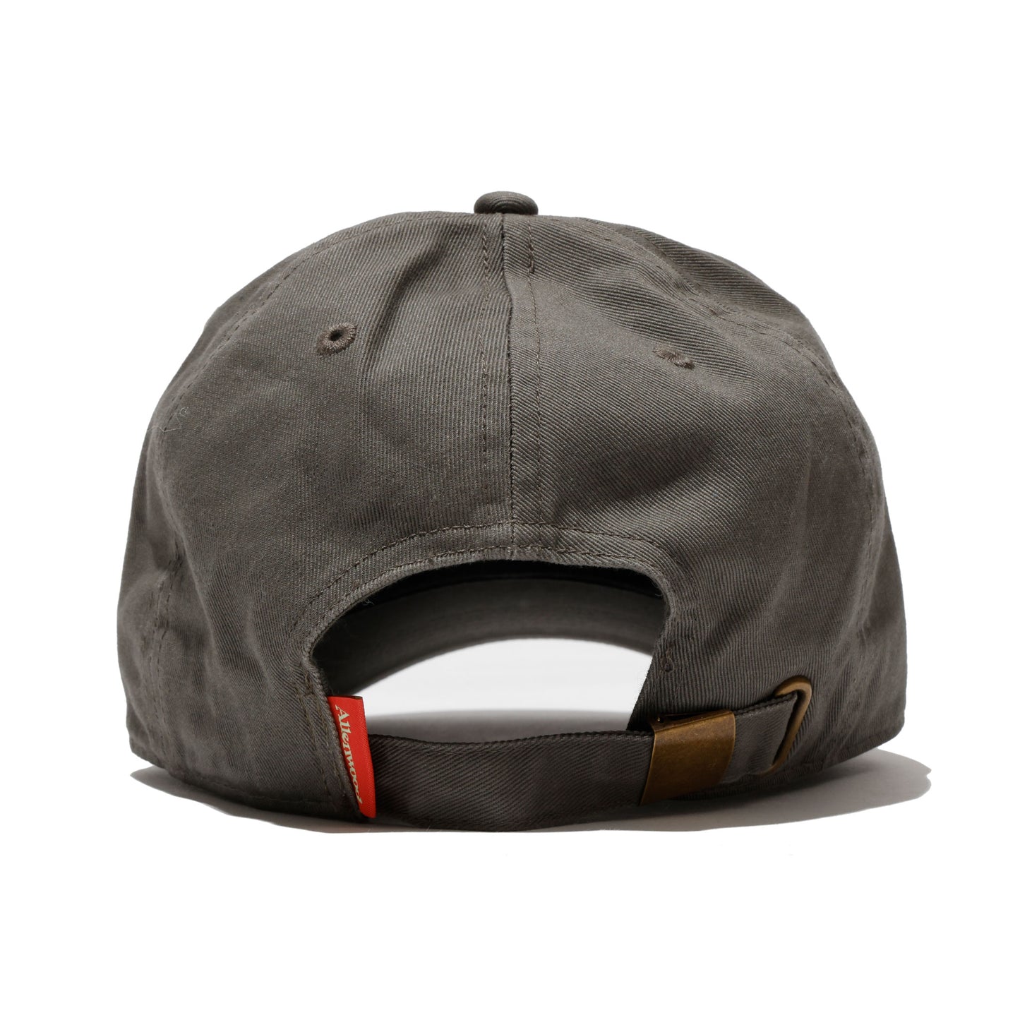 ALLENWOOD LIBERTY LOGO CAP OLIVE
