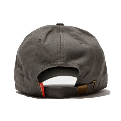 ALLENWOOD LIBERTY LOGO CAP OLIVE