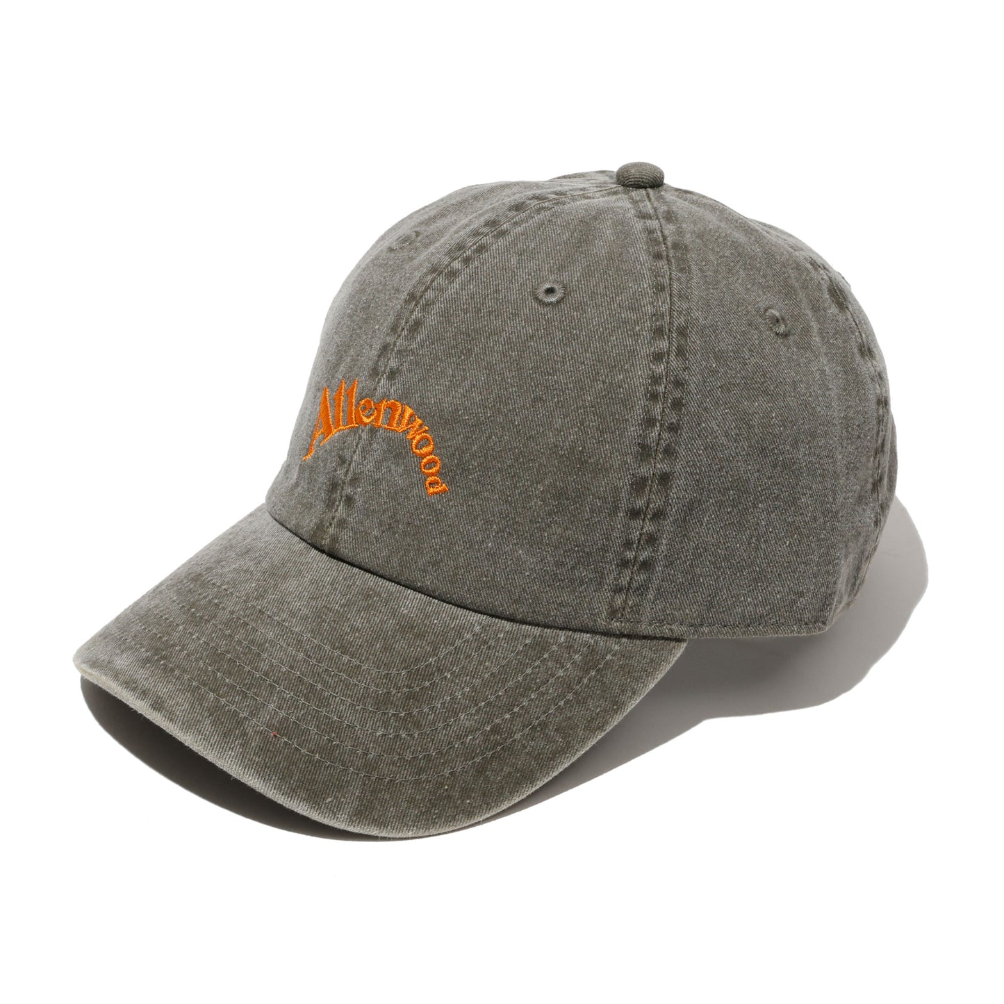 ALLENWOOD LIBERTY PIGMENT BB CAP OD
