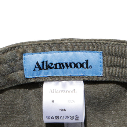 ALLENWOOD LIBERTY PIGMENT BB CAP OD