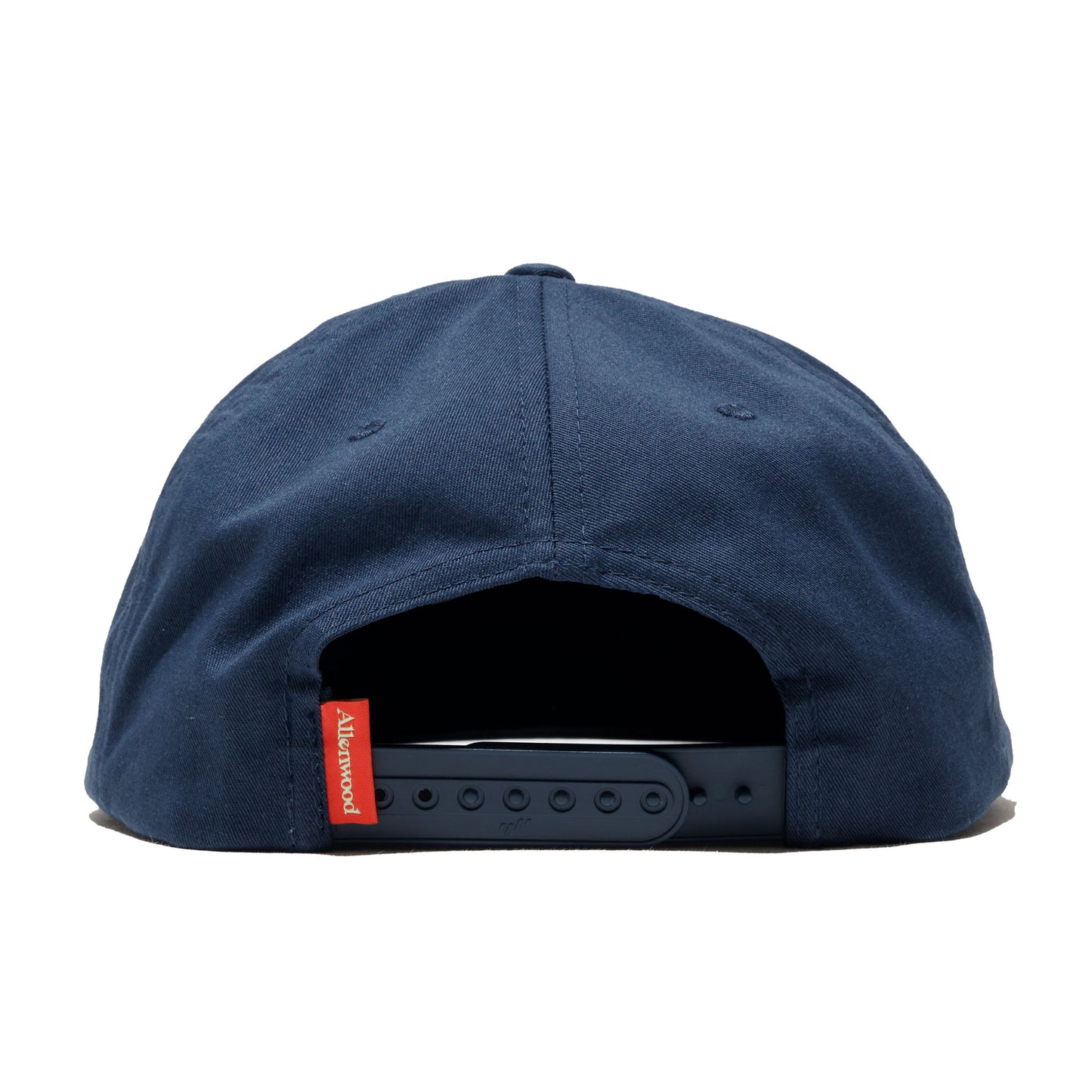 ALLENWOOD GLOBE BB CAP NAVY