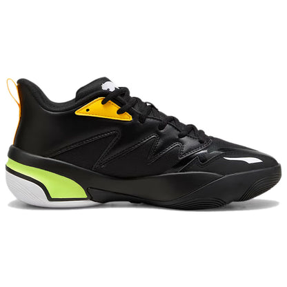 PUMA GENETICS PUMA BLACK-FOR ALL TIME RED 379905-01