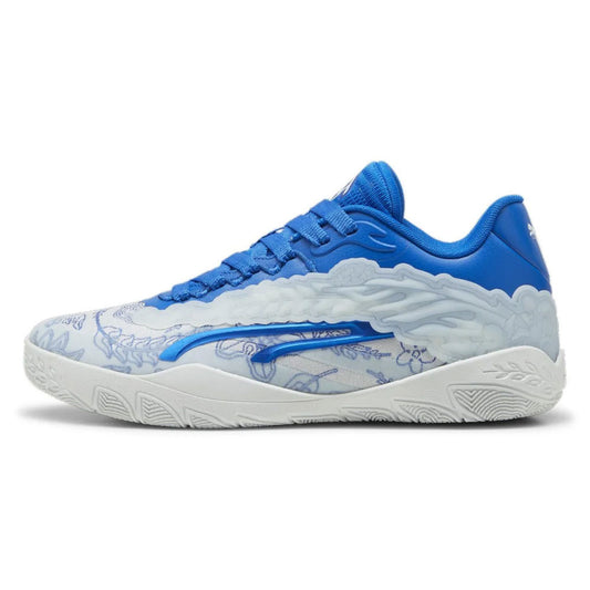 PUMA STEWIE 3 SUMMER IN PARIS PUMA TEAM ROYAL-DEWDROP 379937-01