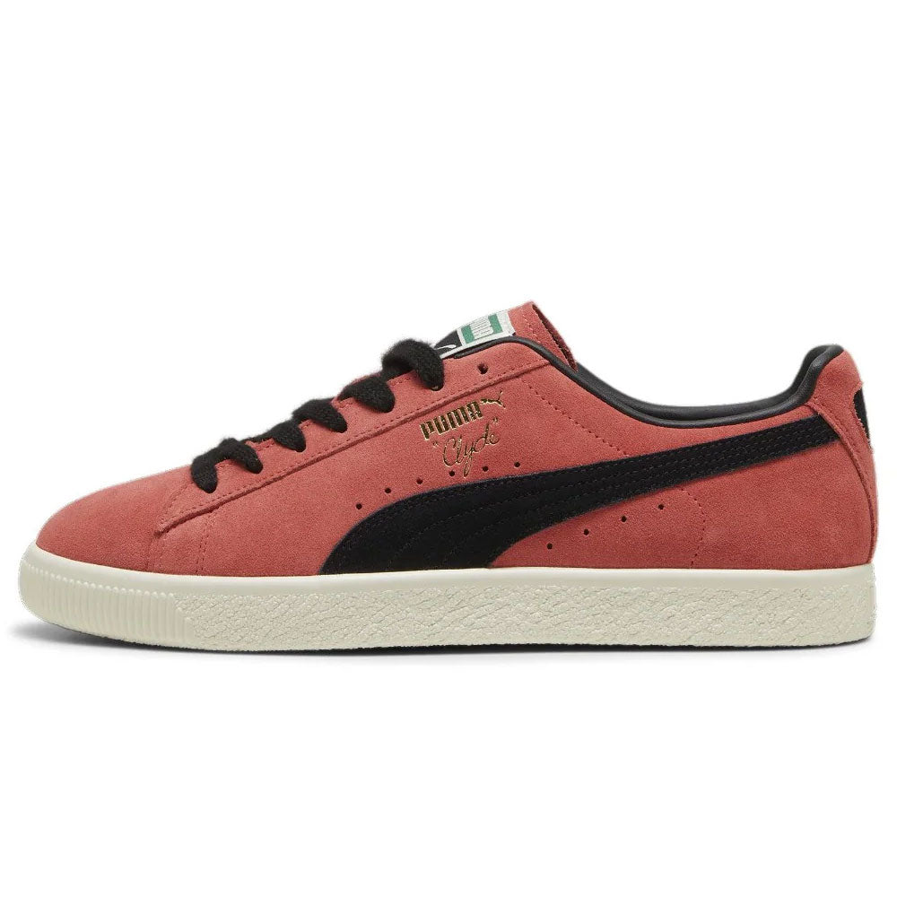 PUMA CLYDE OG SALMON-FROSTED IVORY-PUMA BL 391962-12
