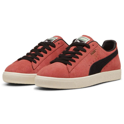 PUMA CLYDE OG SALMON-FROSTED IVORY-PUMA BL 391962-12