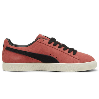 PUMA CLYDE OG SALMON-FROSTED IVORY-PUMA BL 391962-12