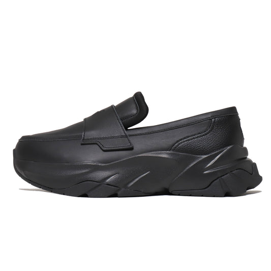 PUMA LOAFYR WMNS PUMA BLACK 397730-01