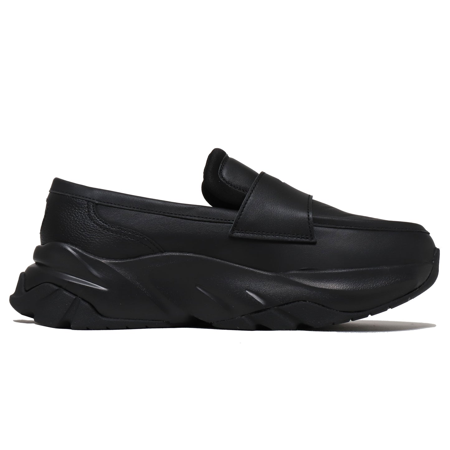 PUMA LOAFYR WMNS PUMA BLACK 397730-01