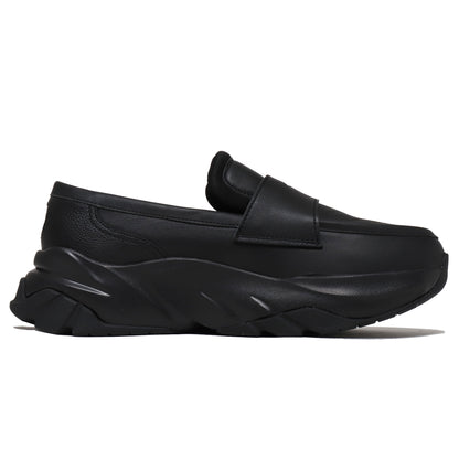 PUMA LOAFYR WMNS PUMA BLACK 397730-01