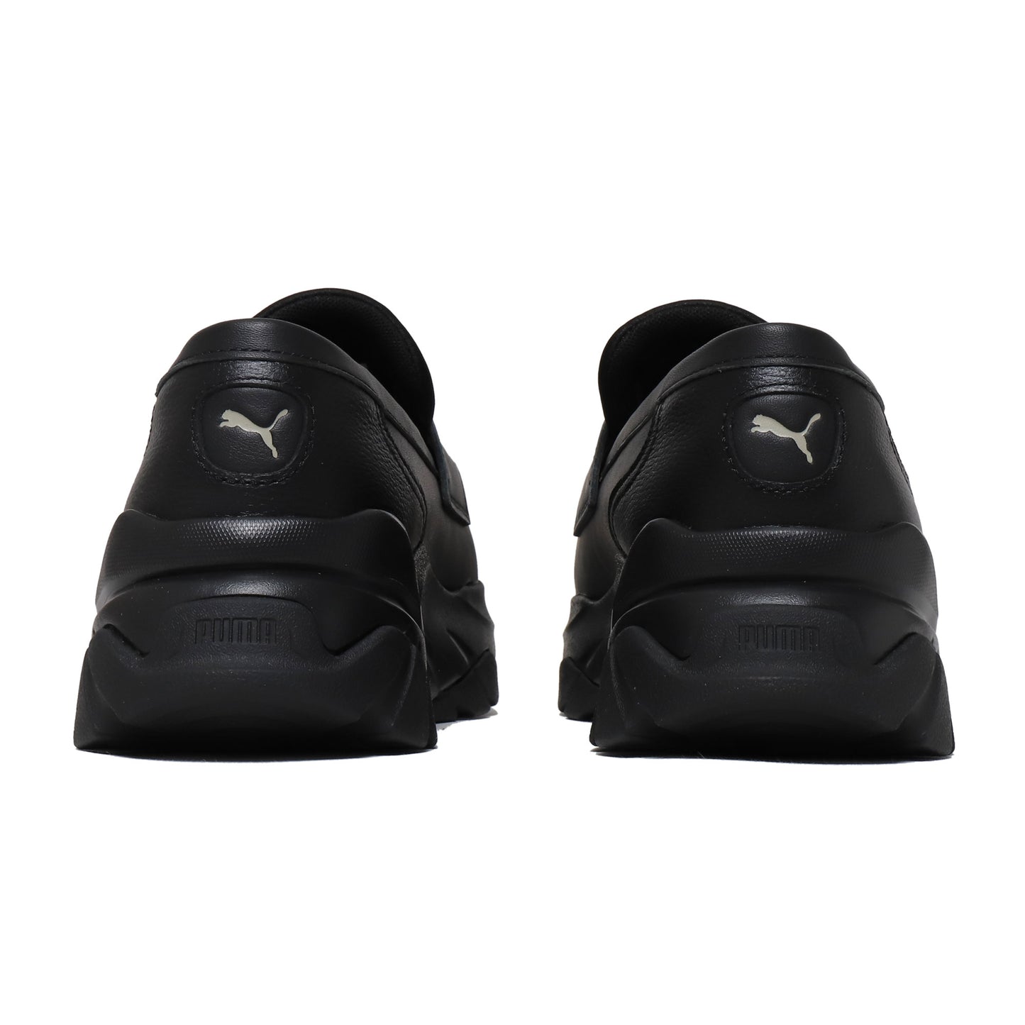 PUMA LOAFYR WMNS PUMA BLACK 397730-01