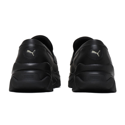 PUMA LOAFYR WMNS PUMA BLACK 397730-01