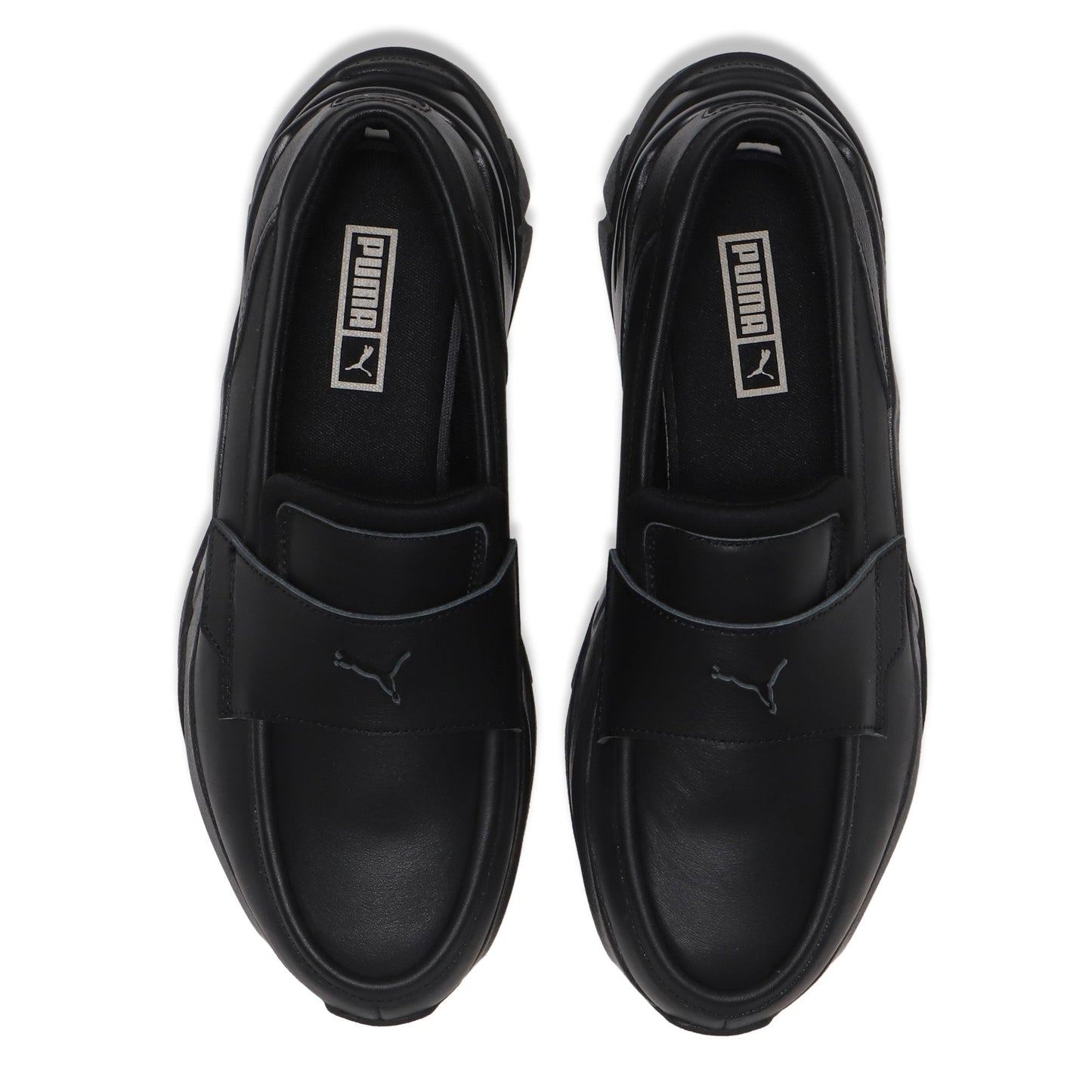 PUMA LOAFYR WMNS PUMA BLACK 397730-01