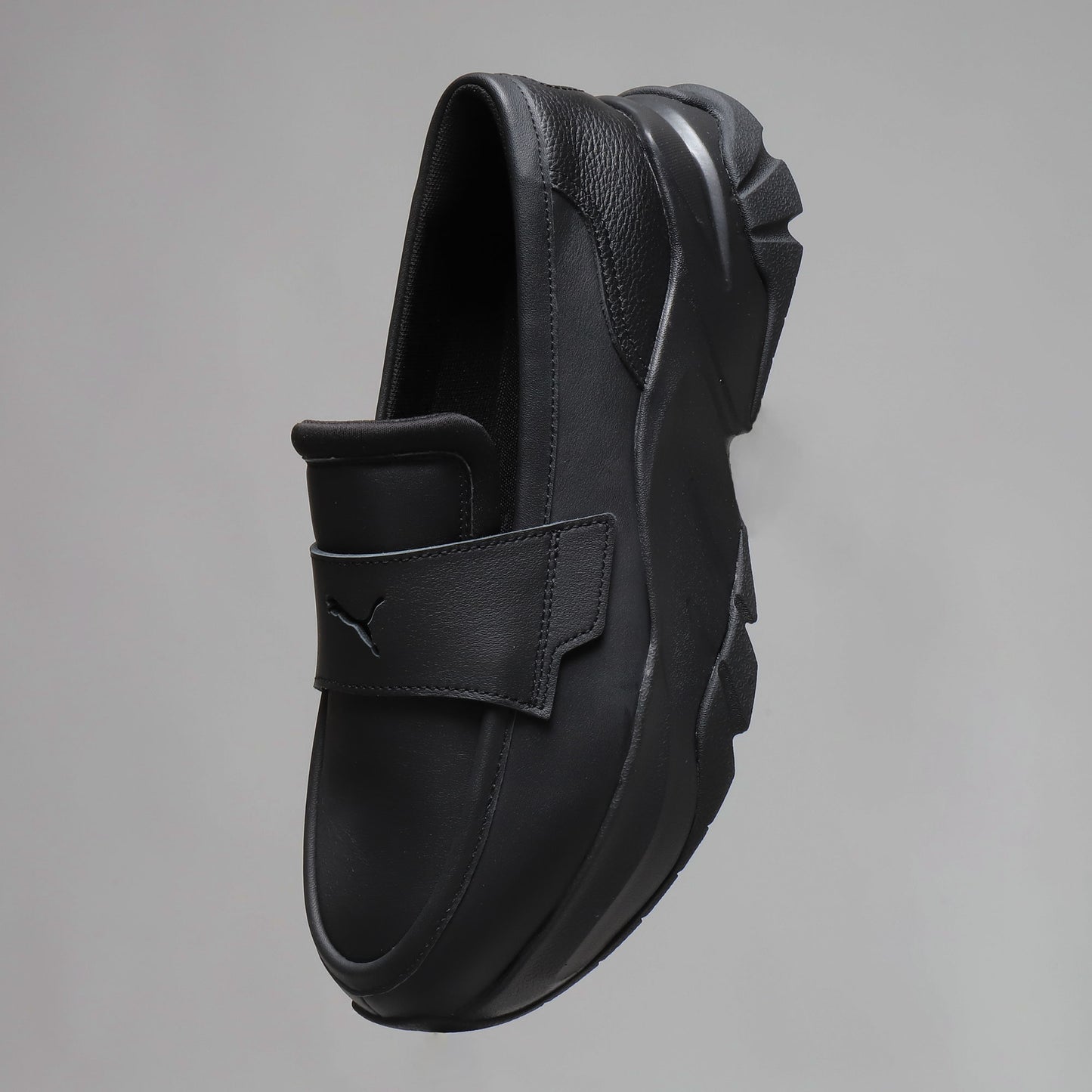 PUMA LOAFYR WMNS PUMA BLACK 397730-01