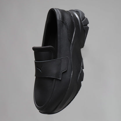 PUMA LOAFYR WMNS PUMA BLACK 397730-01