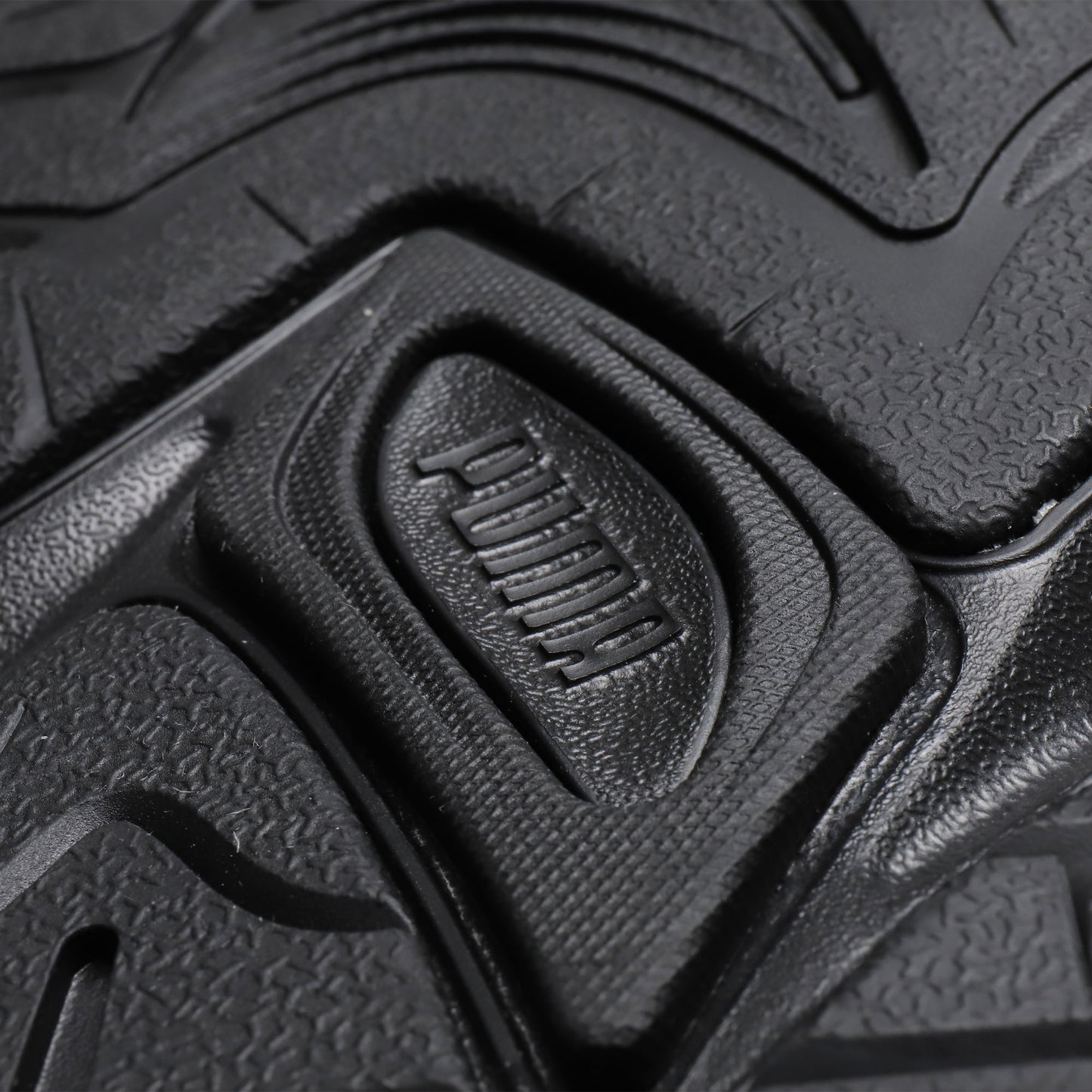 PUMA LOAFYR WMNS PUMA BLACK 397730-01
