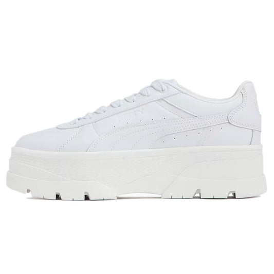 PUMA RIVO WMNS PUMA WHITE-PUMA WHITE 397731-02