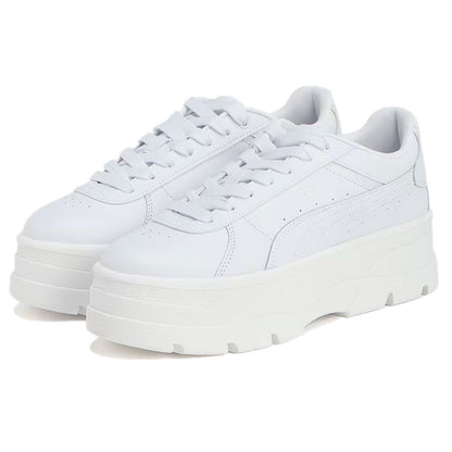 PUMA RIVO WMNS PUMA WHITE-PUMA WHITE 397731-02