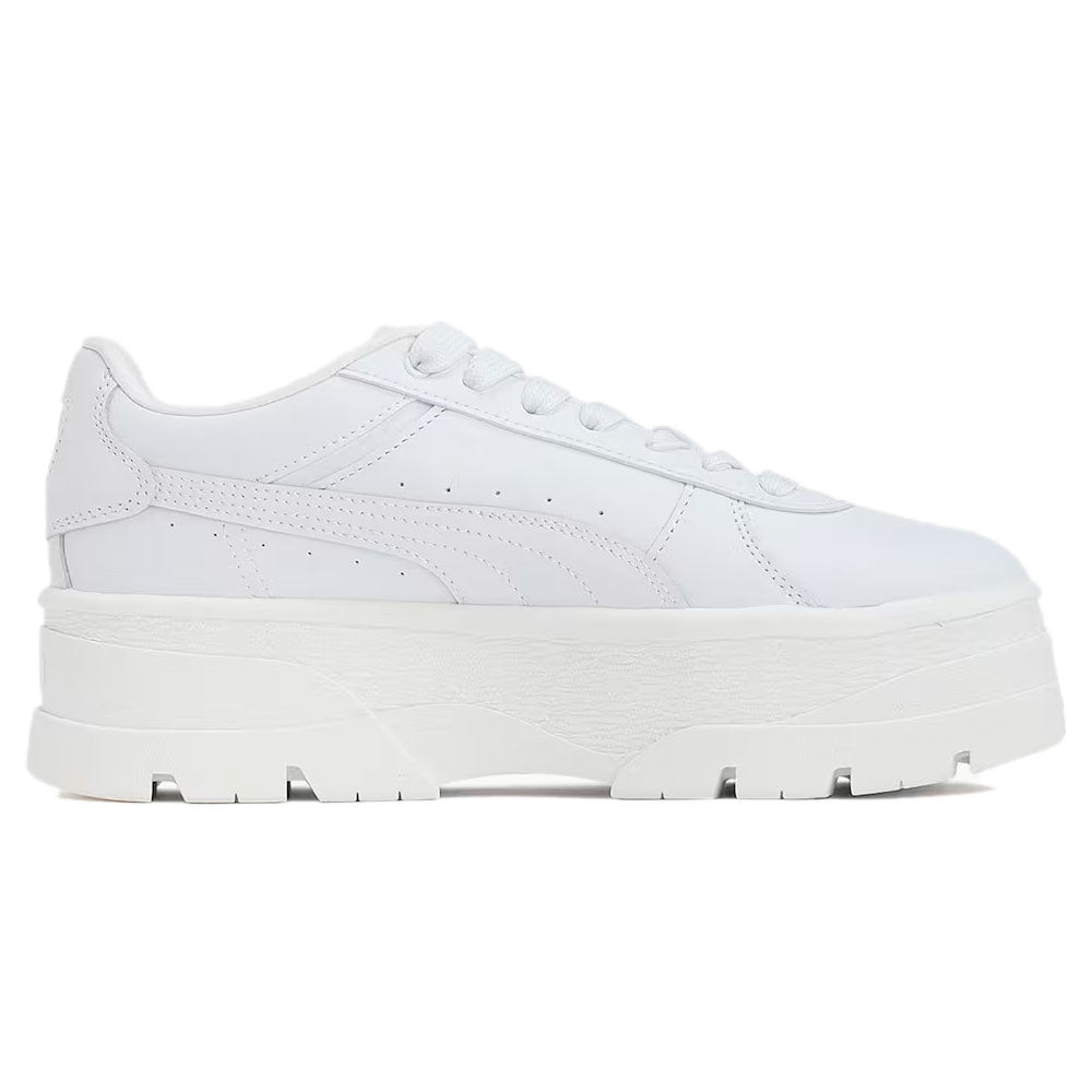 PUMA RIVO WMNS PUMA WHITE-PUMA WHITE 397731-02