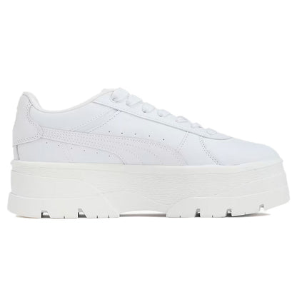 PUMA RIVO WMNS PUMA WHITE-PUMA WHITE 397731-02