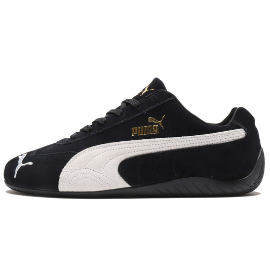 PUMA SPEEDCAT PUMA BLACK/PUMA WHITE 398846-01