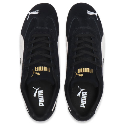PUMA SPEEDCAT PUMA BLACK/PUMA WHITE 398846-01