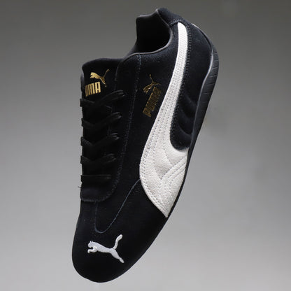 PUMA SPEEDCAT PUMA BLACK/PUMA WHITE 398846-01