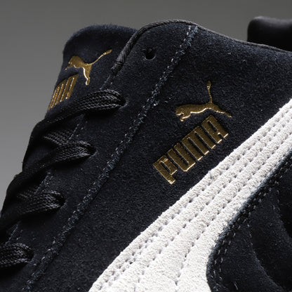 PUMA SPEEDCAT PUMA BLACK/PUMA WHITE 398846-01