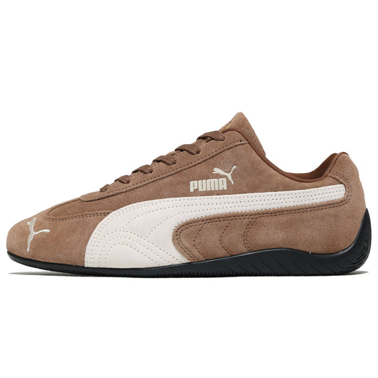 PUMA SPEEDCAT OG HAUTE COFFEE-FROSTED IVORY 398846-31
