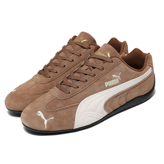 PUMA SPEEDCAT OG HAUTE COFFEE-FROSTED IVORY 398846-31