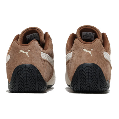 PUMA SPEEDCAT OG HAUTE COFFEE-FROSTED IVORY 398846-31