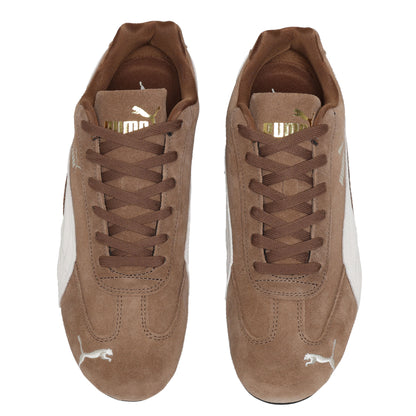 PUMA SPEEDCAT OG HAUTE COFFEE-FROSTED IVORY 398846-31