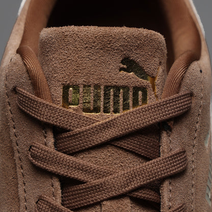 PUMA SPEEDCAT OG HAUTE COFFEE-FROSTED IVORY 398846-31