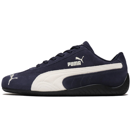 PUMA SPEEDCAT NEW NAVY-WARM WHITE 398846-38
