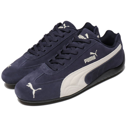 PUMA SPEEDCAT NEW NAVY-WARM WHITE 398846-38