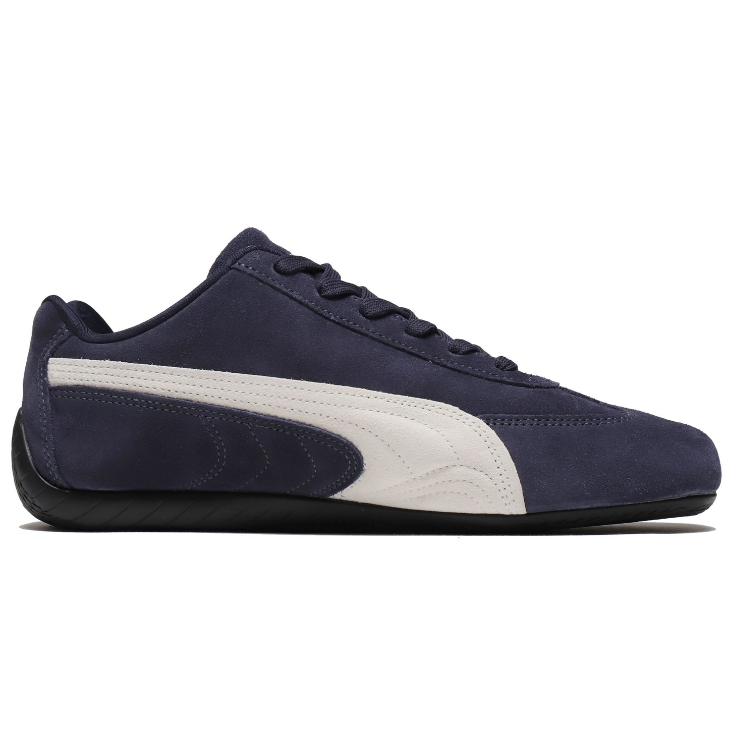 PUMA SPEEDCAT NEW NAVY-WARM WHITE 398846-38