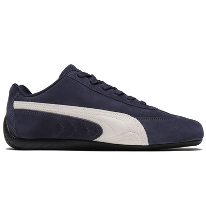 PUMA SPEEDCAT NEW NAVY-WARM WHITE 398846-38